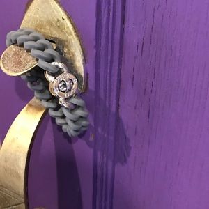 RUSTIC CUFF-Madison dark gray